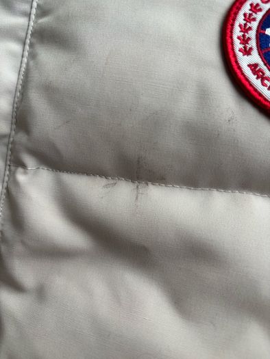 Canada Goose Vest