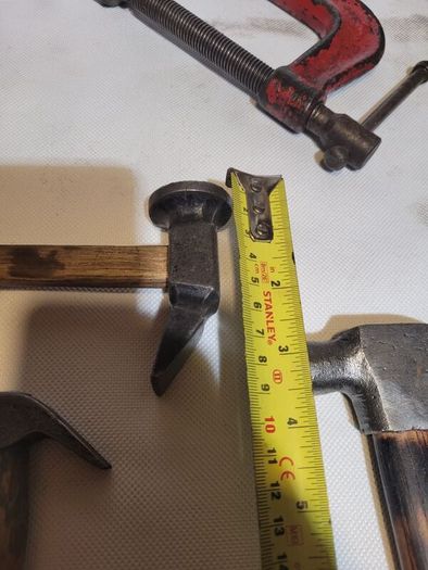 hammers and tools