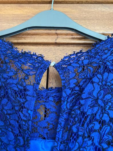 Ladies dress