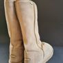 Emu Platnium Stinger Slim Hi Women's Leathet Boots Size 5 Image 9
