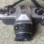 Pentax K1000 SLR camera Image 2