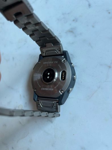 Garmin Fenix 7x