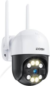 Zosi 2MP Wifi Security Camera 1080p CCTV