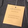 BNWT Feraud Mens Wool Mix Jacket Size 38 Image 5