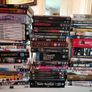 Massive collection of DVD classic movies Image 4