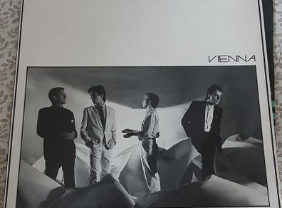 ultravox vienna vinyl