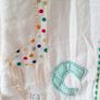 New Baby Sleeping Bag 18-36m - 2.5tog Image 3