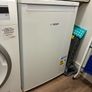 Bosch under cabinet freezer Image 2