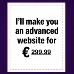 Website Creation