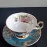 Elizabethan Staffordshire Fine bone china Image 3