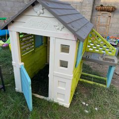 Smoby Play House with Kitchen