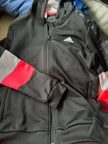 adidas hoody