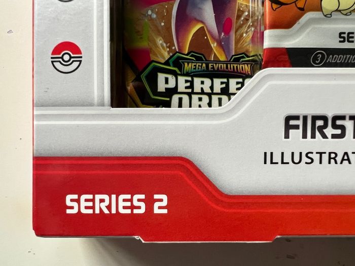 Pokemon First Partner Illustration Collection Series 2 NEW