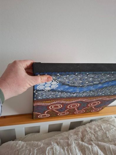 Australian Painting