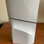 Playstation 5 Slim 1TB (Disk Drive, 2 TMR Controllers & Resident Evil 4) Image 3