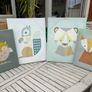 Canvas Prints for Nursery / Playroom Image 7