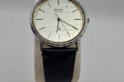 Seiko wristwatch