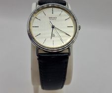 Seiko wristwatch