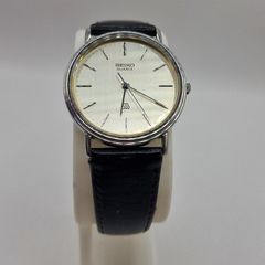 Seiko wristwatch
