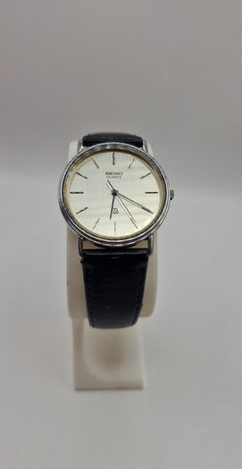 Seiko wristwatch