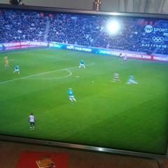Lg 43" Smart Tv