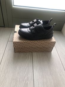 Pokemon Clark's  school shoes