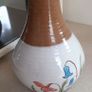 Eyecatching O' Neill Pottery Vase Image 2