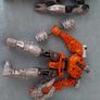 Transformers / toys 3pc. Image 3
