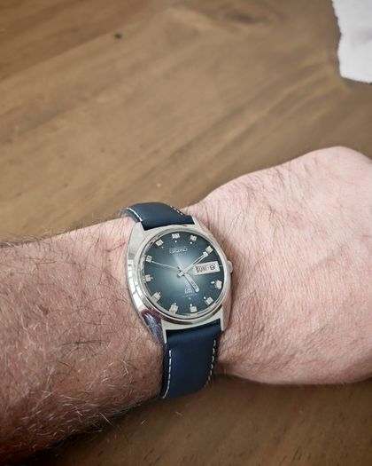 Seiko