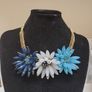 Modern evening style necklace bundle Image 3