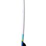 NSP Surfboard 6'8" Elements HDT Funboard Tail Dip Navy Futures Image 2