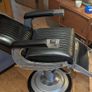 Vintage 1960s Belmont Apollo Barber Chair Image 7