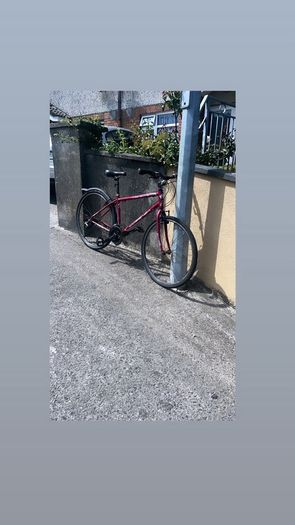 bike