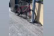 Road bike