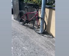 Road bike