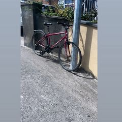 Road bike