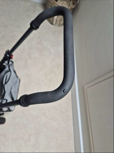 baby push tricycle