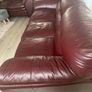 3 and 2 seater suite of furniture Image 2