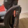 2 Joie Stages child car seats Image 4