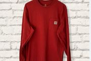 Carhartt Long Sleeve