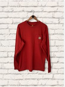 Carhartt Long Sleeve