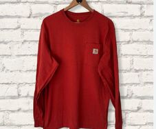 Carhartt Long Sleeve