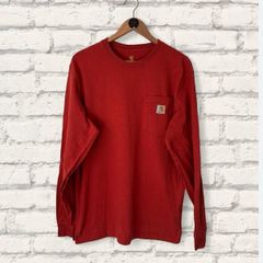 Carhartt Long Sleeve