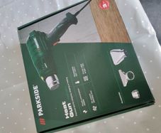 heat gun brand new