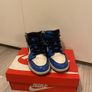 Jordans Signals Blue Image 3
