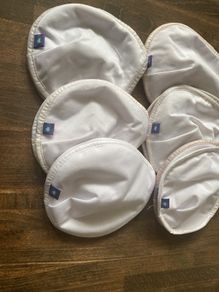Breast Pads