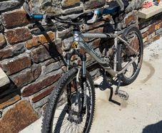 Kelly's26"Mountain Bike