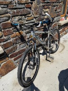 Kelly's 26" Mountain bike