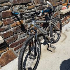 Kelly's 26" Mountain bike