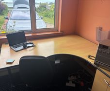 desk